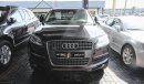 Audi Q7 3.6L