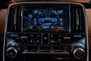 Lexus LX700h SIGNATURE Lexus LX 700h 2025 3.5LSUV Hybrid 07 Seaters