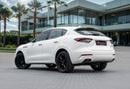 Maserati Levante GT HYBRID Levante GT | 3,232 P.M | 0% Downpayment | AGENCY WARRANTY