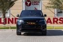 Land Rover Range Rover Sport FIRST EDITION Range Rover Sport P530 First Edition 2023 Canadian specs | Warranty