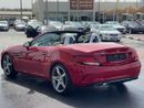 Mercedes-Benz SLC 200 Std Mercedes SLC _GCC_2017_Excellent Condition _Full option