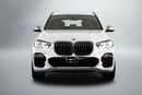 بي أم دبليو X5 STD M50i 4.4L