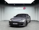 Tesla Model S All Wheel Drive • Full Self Driving Computer • GCC