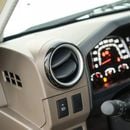 Toyota Land Cruiser 70 LC 76 AT || 4.0 || LXZ || 2025