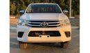 Toyota Hilux 2018 4x4 Ref#757