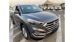 هيونداي توسون 2018 HYUNDAI TUCSON SPORT 2.0L / MID OPTION