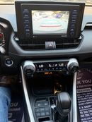 تويوتا راف ٤ 2021 XLE PUSH START AWD 2.5 USA SPEC