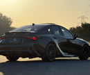 Lexus IS 500 500 5.0