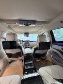مرسيدس بنز S 680 Maybach