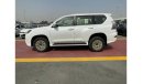 لكزس GX 460 LEXUS GX-460, 4.6L, SUV, AWD, FULL OPTION, MODEL 2020, COLOR WHITE FOR EXPORT & LOCAL REGISTRATION