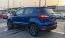 Ford EcoSport تريند