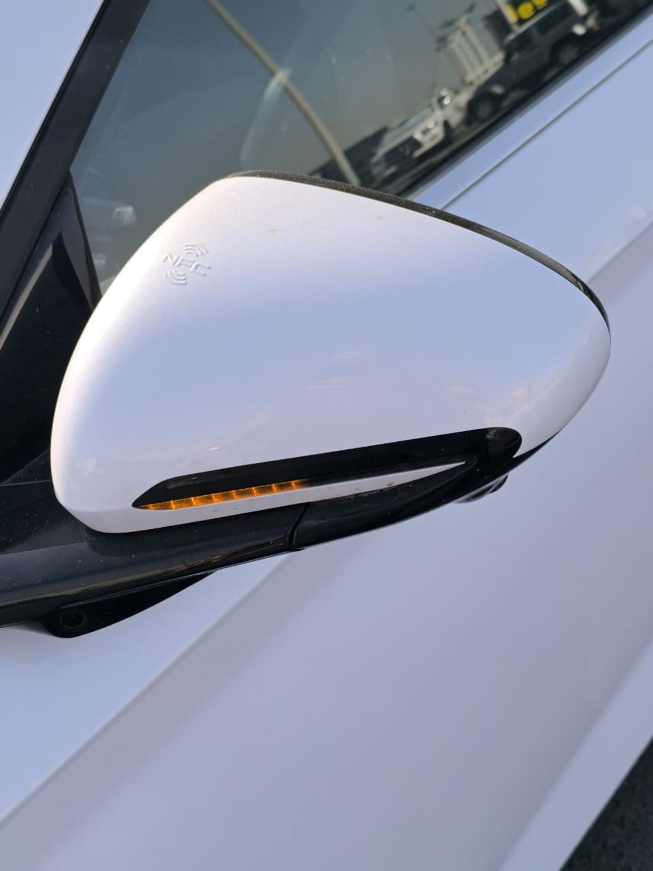 بي واي دي كين ال دي ام-اي DM-i (Plug In Hybrid) EV range 80km with Smart Drive Brand New Car 2025