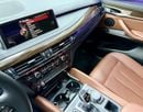 بي أم دبليو X6 35i Executive 3.0L