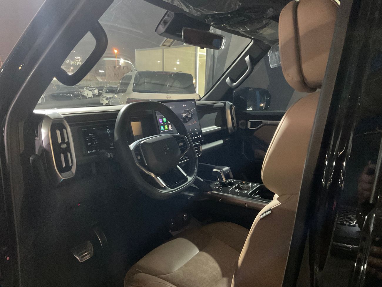 ميني كنتريمان Cooper S ALL4 | شامل الضمان | 0 ﺪﻔﻋﺓ ﺃﻮﻟﻯ