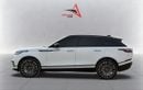 Land Rover Range Rover Velar P300 HSE 2.0L R-DYNAMIC | Agency Maintained | 2021 | GCC SPECS | AED 3,030 per month