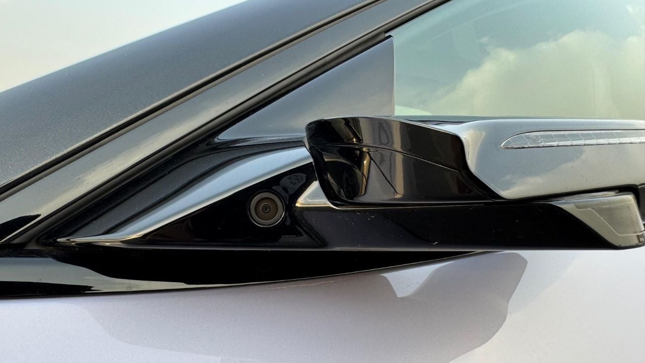 Avatr 06 Avatr 06 Max REEV Edition