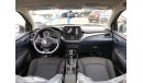 Suzuki Baleno 1.5L PETROL, DVD / REAR A/C (CODE # 03)