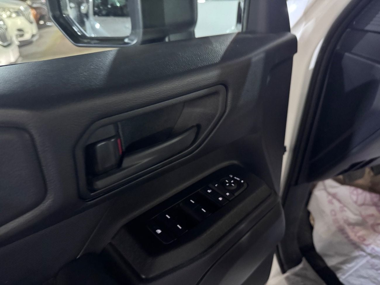 Toyota Prado TXR