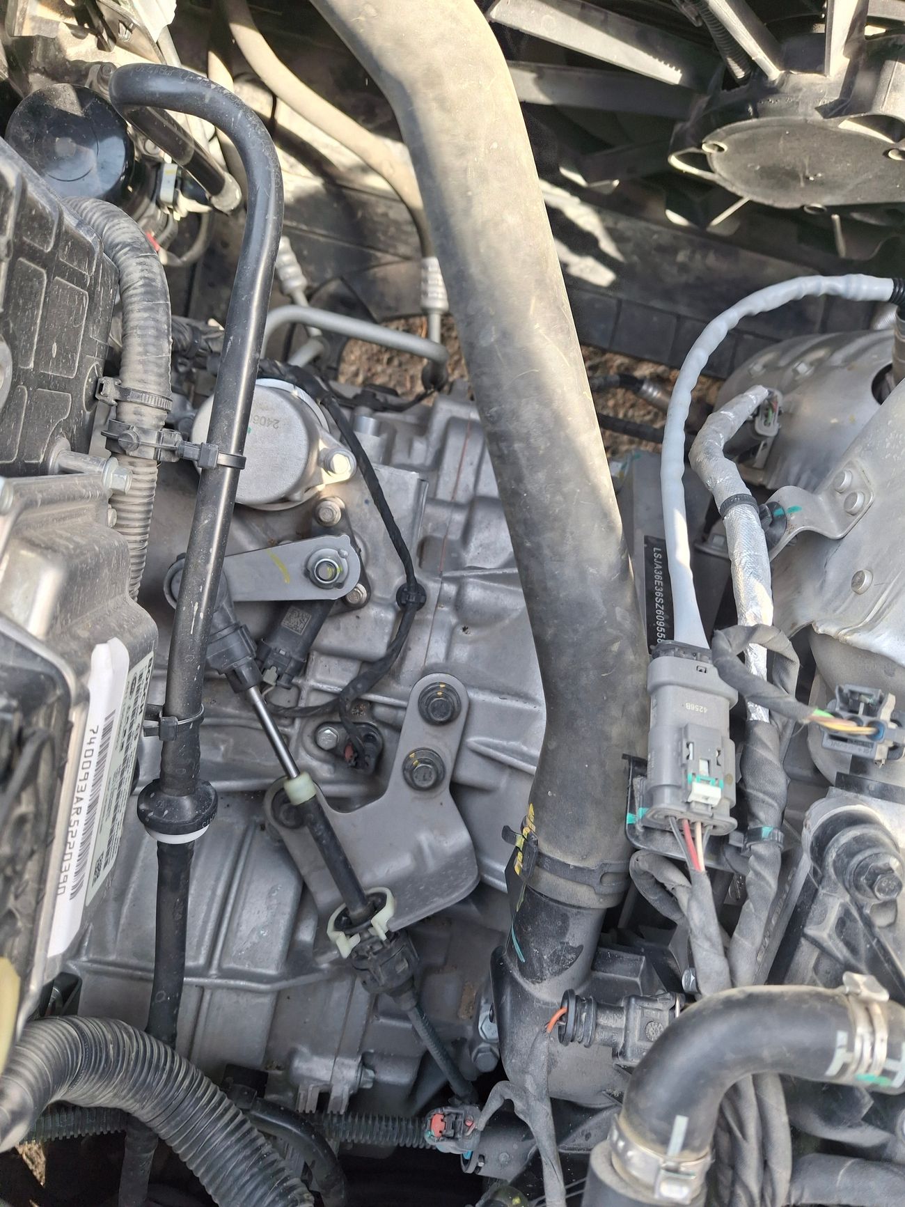 MG 5 Std 1.5L STD 1.5 | Zero Down Payment | Home Test Drive