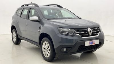 Renault Duster SE 1.6L 2025 SE | AED 688/Month | 0 DP | 30 Day Return | Warranty | Service History