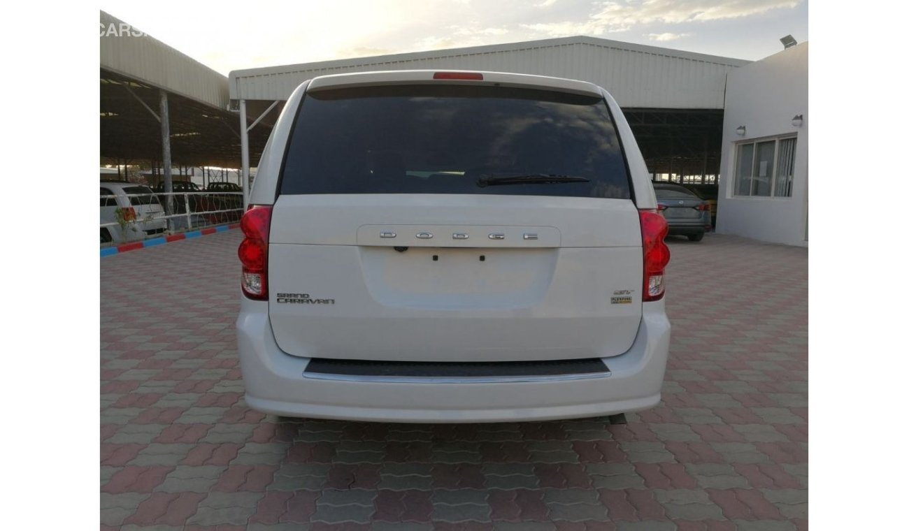 Dodge Grand Caravan