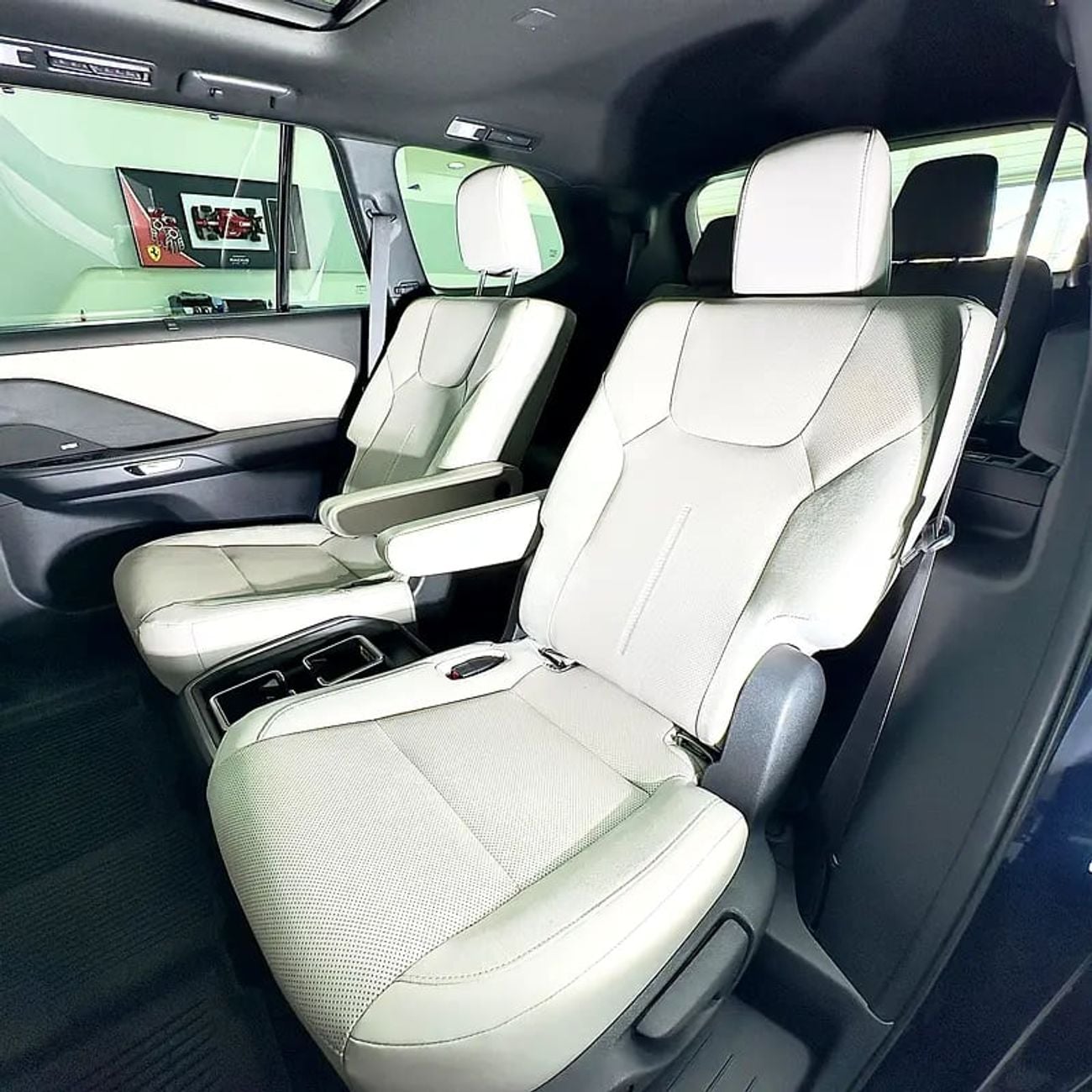 لكزس TX 350 TX 350 AWD