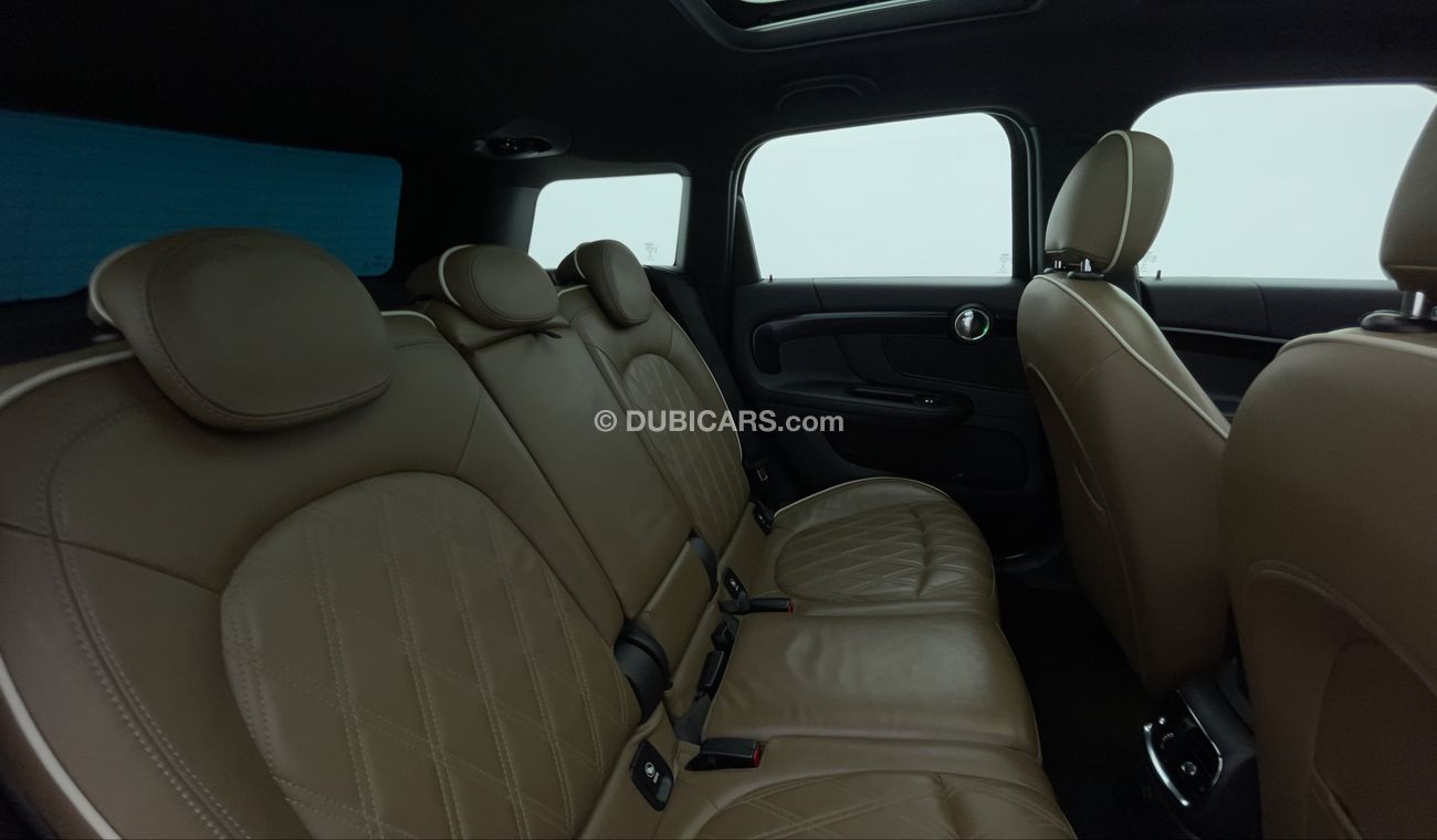 Mini Cooper Countryman S ALL4 2 | Under Warranty | Inspected on 150+ parameters