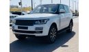 Land Rover Range Rover Vogue HSE Range rover Vogue HSE 8 cylinder perfect condition original pent