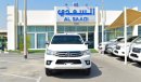 Toyota Hilux GLX SR5 2.7 VVTI