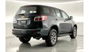 Chevrolet Trailblazer LT