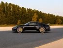 Porsche 911 TURBO S