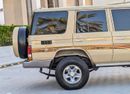 Toyota Land Cruiser LC76 LX Grade LHD 2.8L 1GD-FTV V4 Turbo Diesel Engine Manual Gear 4WD 5 Seats 5 Door