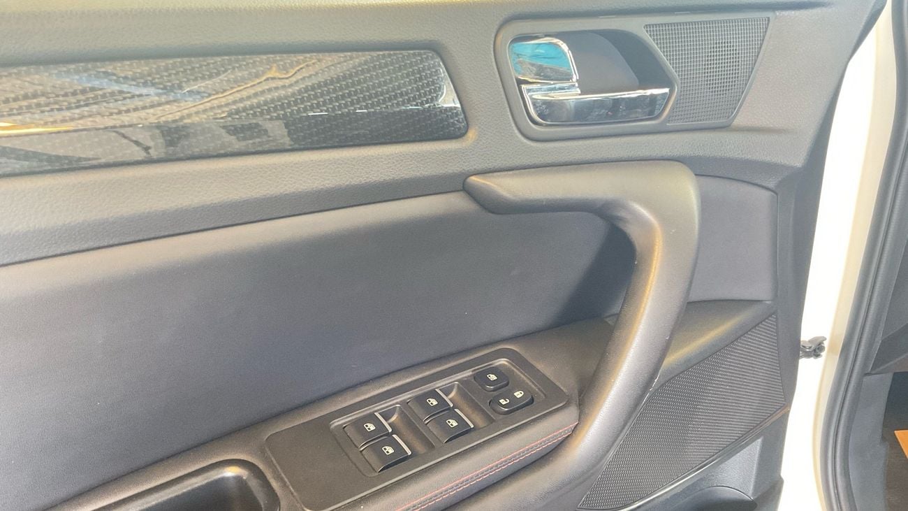 جاك S3 1.6 CVT INTELLIGENT LUXURY | شامل الضمان | 0 ﺪﻔﻋﺓ ﺃﻮﻟﻯ