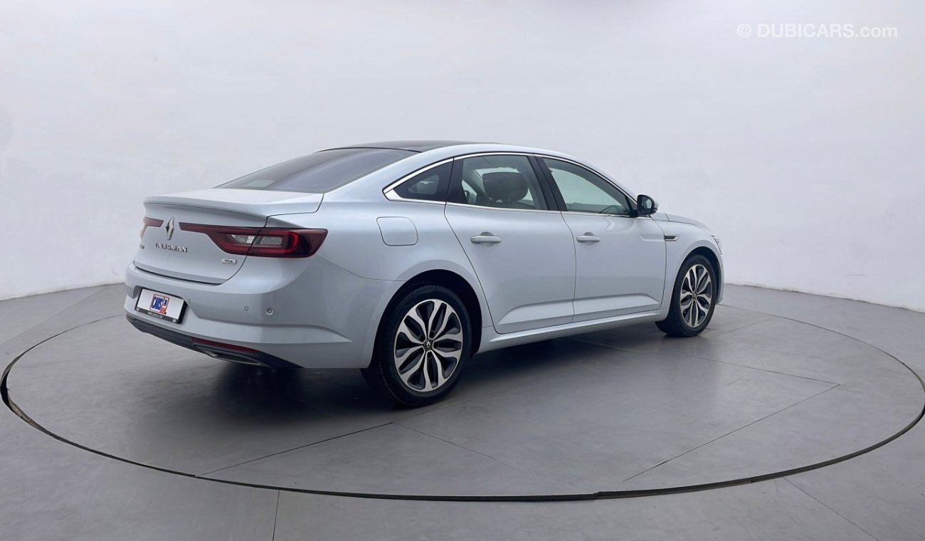 Renault Talisman LE 1.6 | Under Warranty | Inspected on 150+ parameters