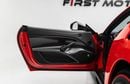 Ferrari F12 TDF 6.3L V12 Naturally Aspirated Engine | Warranty