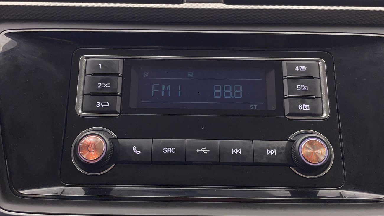 أم جي 5 STD 1.5 | بدون دفعة مقدمة | اختبار القيادة في المنزل