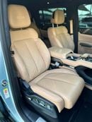 BYD Leopard 8 FLAGSHIP (NGCC)