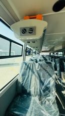 Ashok Leyland Falcon Ashok Leyland Falcon 2WD M/T 63+1 Seater MY-2026