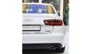 Audi A6 35 FSI quattro 35 FSI quattro EXCELLENT DEAL for our Audi A6 35FSi QAUTTRO ( 2017 Model! ) in White 