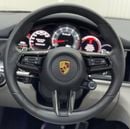 بورش باناميرا Turbo S 4.0L (625 HP) 2022 Porsche Panamera Turbo S, Dec 2025 Porsche Warranty, Full Service History