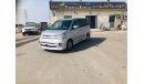 Toyota Noah TOYOTA NOHA //// FULL OPTION //// 2004 //// GOOD CONDITION //// KILOMETERS LOW //// SPECIAL OFFER //