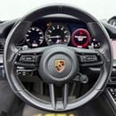 Porsche 911 Carrera S 3.0L (445 HP) Coupe 2020 Porsche 911 Carrera S, 2 years Warranty, Porsche Full Service His