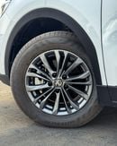 أم جي ZS NEW MG ZS 1.5L (STD) - 2026 MODEL