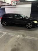 Mercedes Benz A250 SPORT Edition | 2017 | GCC Specs