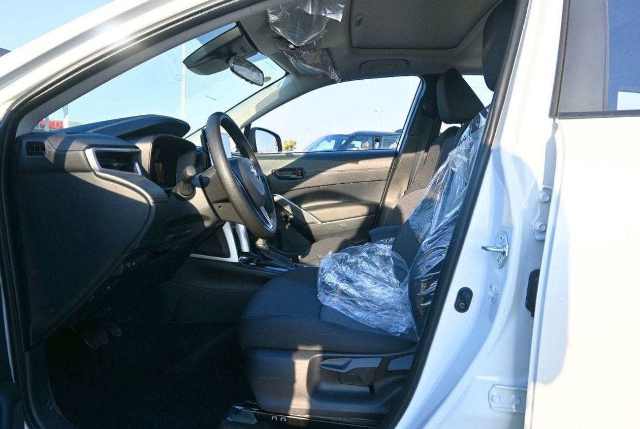 تويوتا فرونتلاندر Toyota