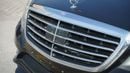 مرسيدس بنز S 500 LWB TOP