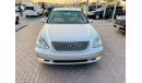 لكزس LS 430 low mileage