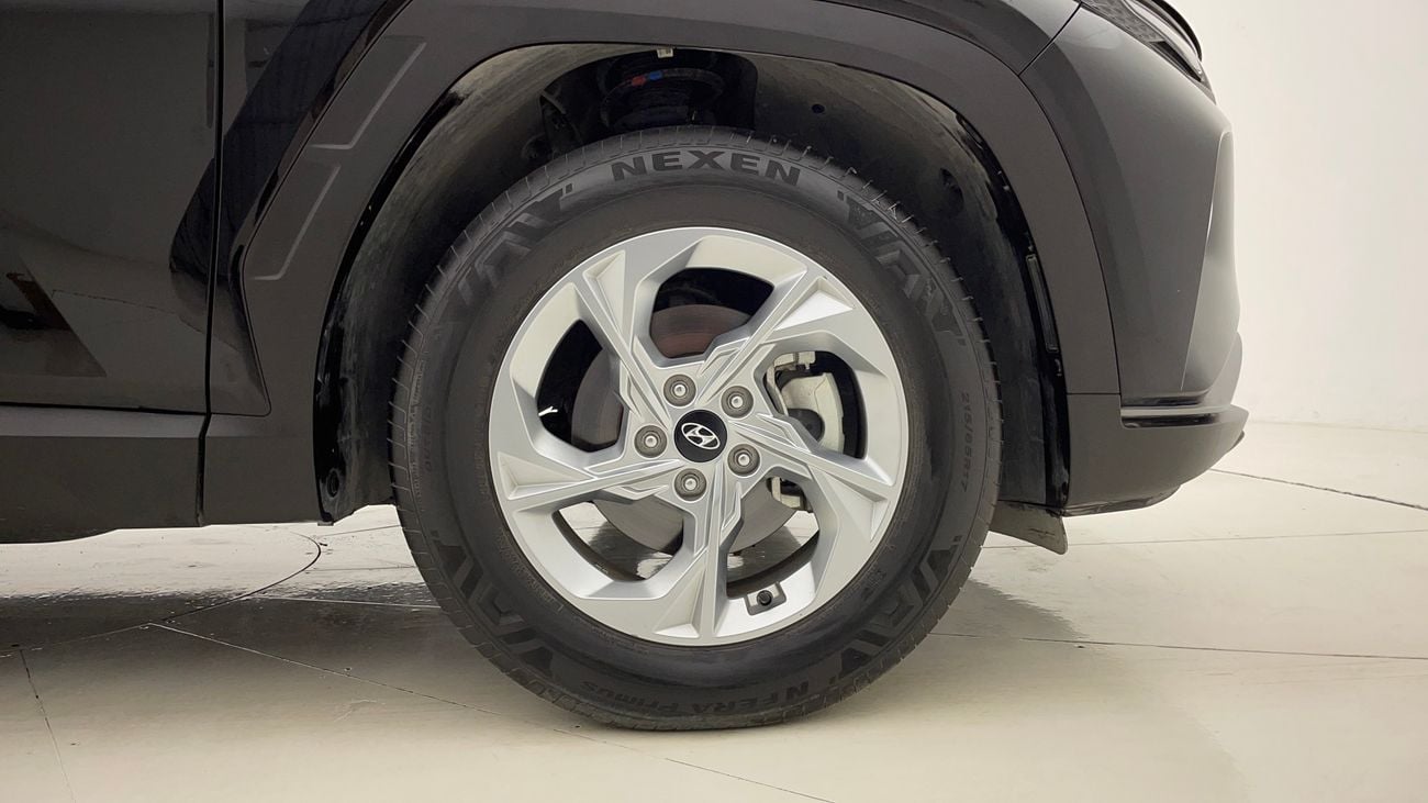 Hyundai Tucson SMART 2 | Zero Down Payment | Home Test Drive