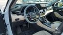 تويوتا هايلاندر VXR 2.5L Hybrid | Limited | 7 Seater SUV with Radar | JBL Sound | 360 Camera | Panoramic Sunroof | 2