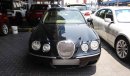 Jaguar S-Type 3.0